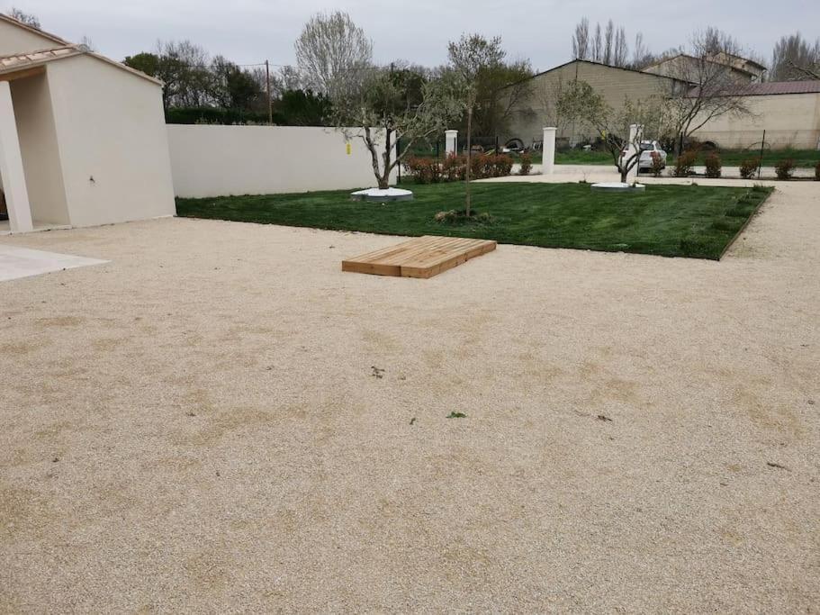Maison En Campagne أفينيون المظهر الخارجي الصورة