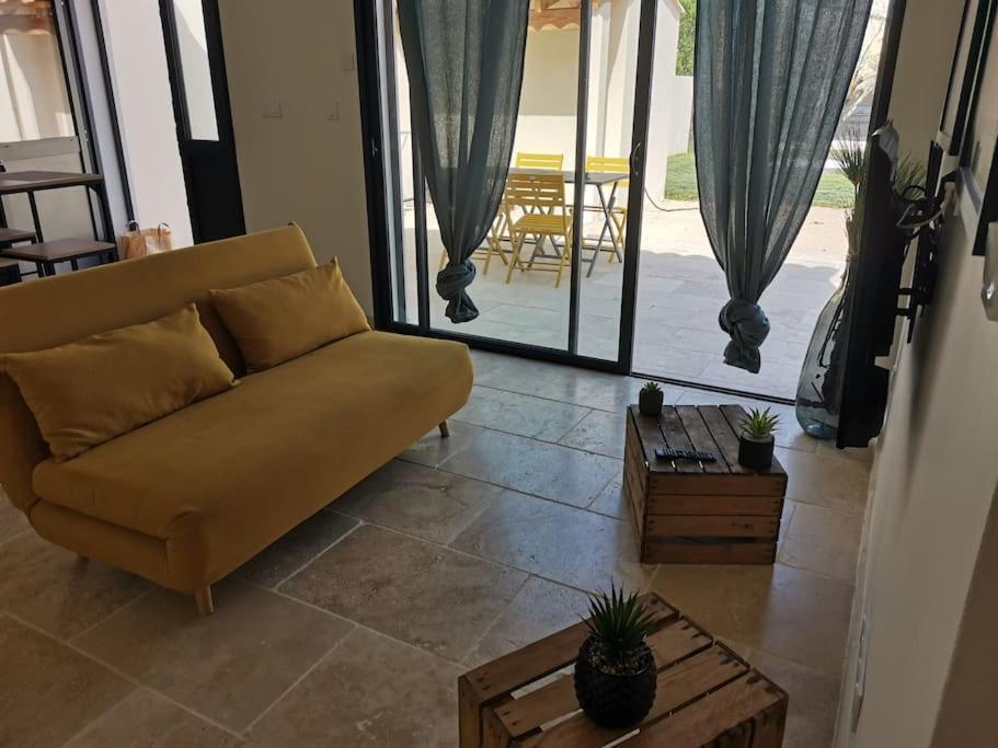 Maison En Campagne أفينيون المظهر الخارجي الصورة