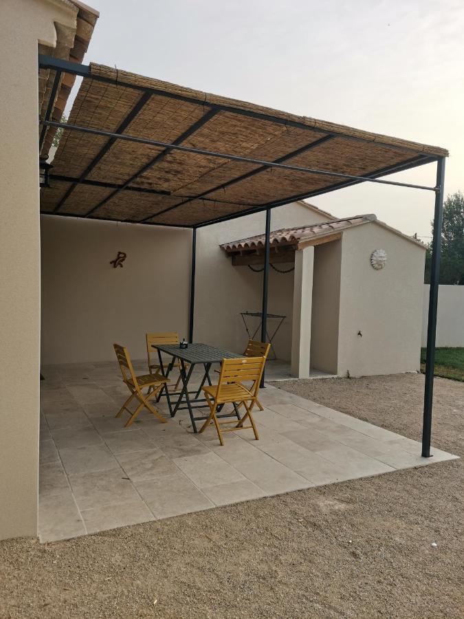 Maison En Campagne أفينيون المظهر الخارجي الصورة