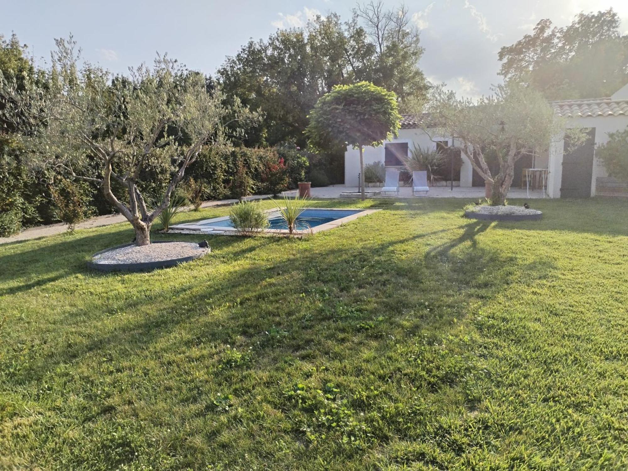 Maison En Campagne أفينيون المظهر الخارجي الصورة